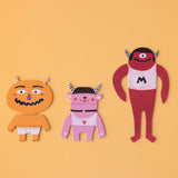 Londji My Monsters Game
