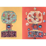Londji Puzzle- Mon Petit Pommier