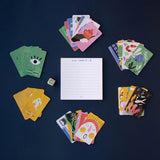 Londji The Art of Creating Stories