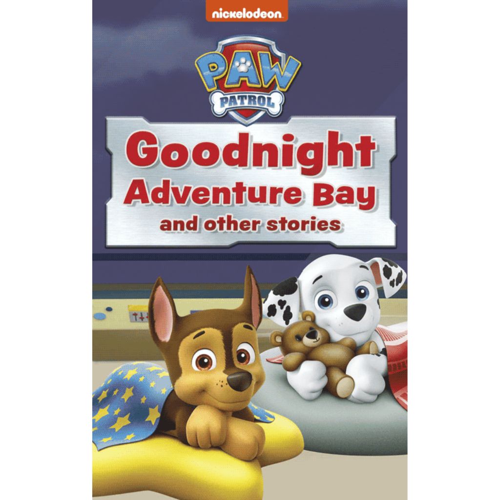 Yoto PAW Patrol Goodnight Adventure Bay and Other Stories