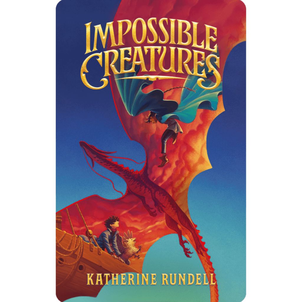 Yoto Impossible Creatures