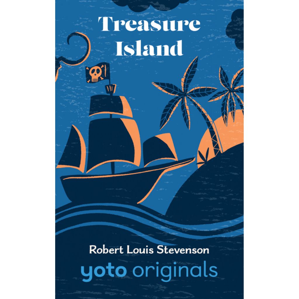 Yoto Treasure Island