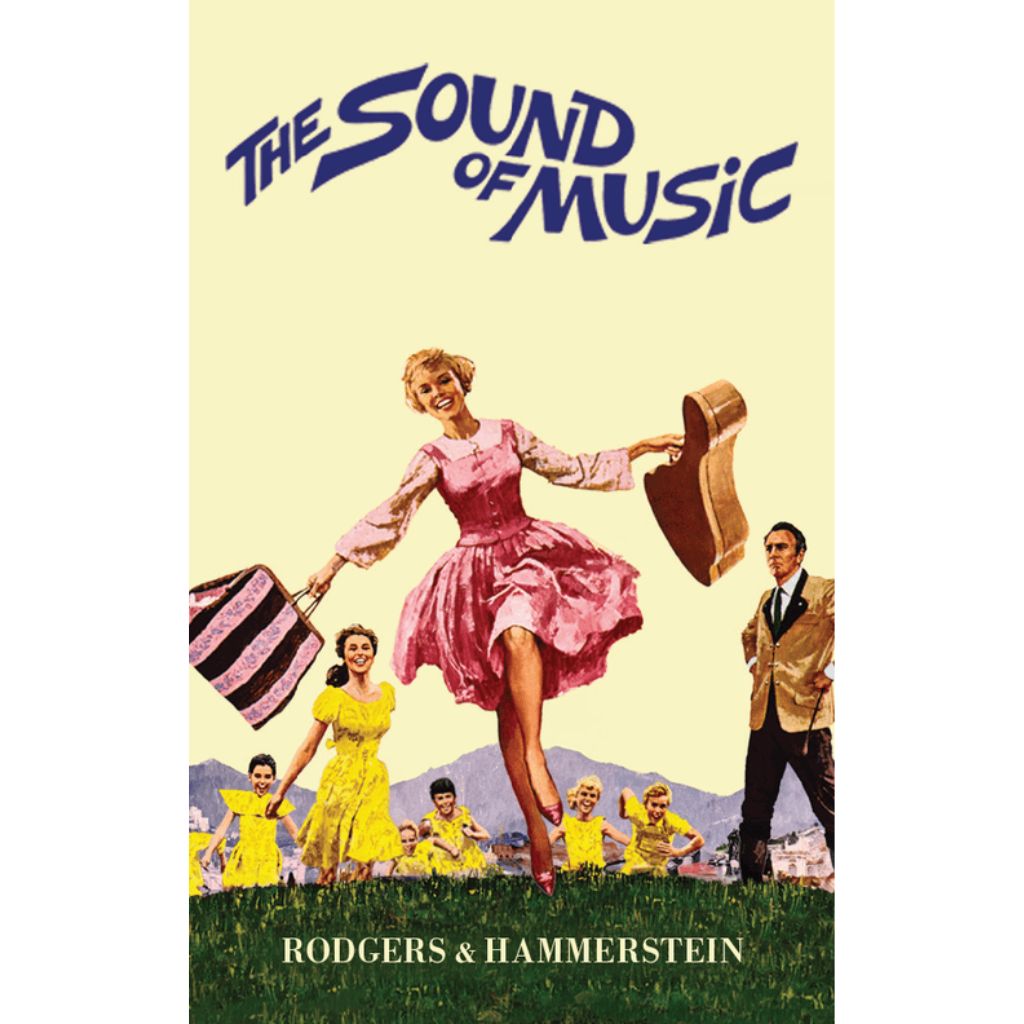 Yoto The Sound of Music