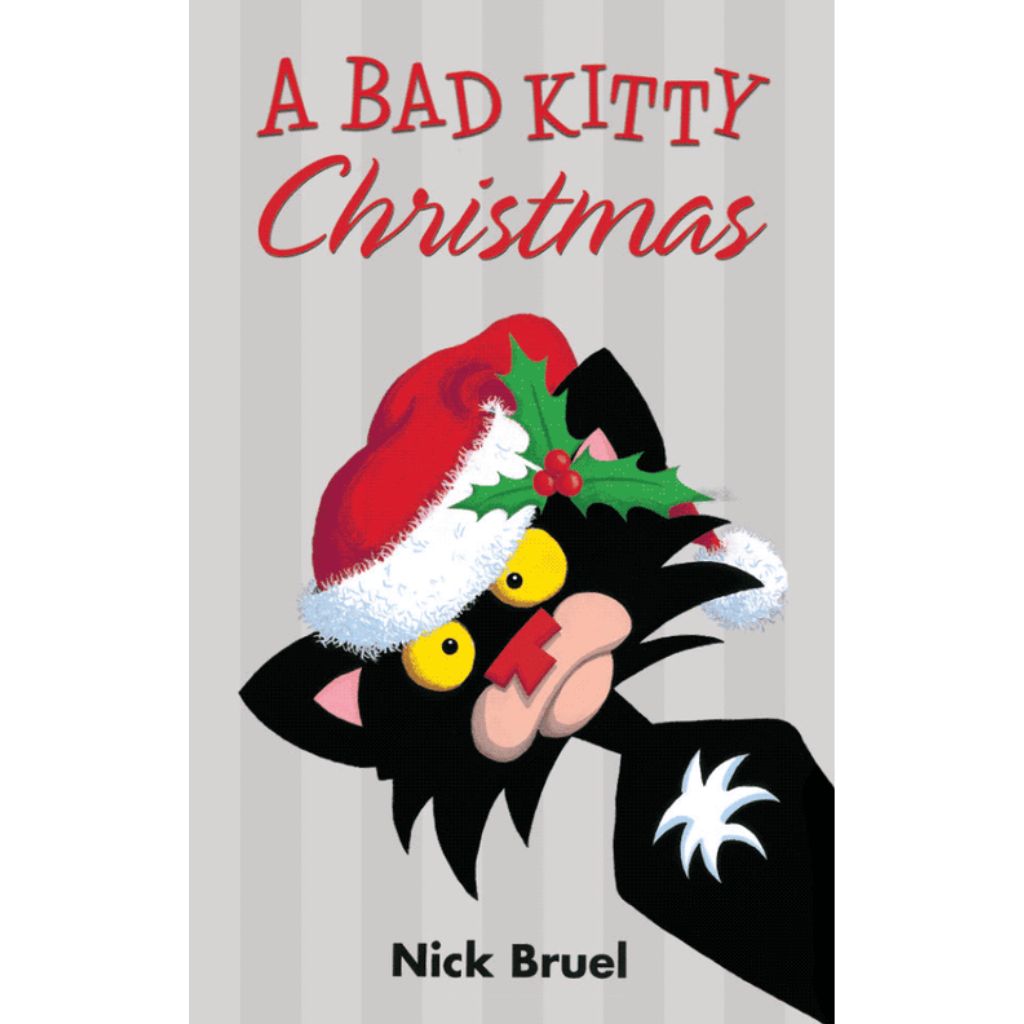 Yoto A bad Kitty Christmas