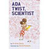 Yoto Ada Twist Scientist & The Questioneers