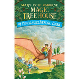 Yoto The Magic Tree House Collection
