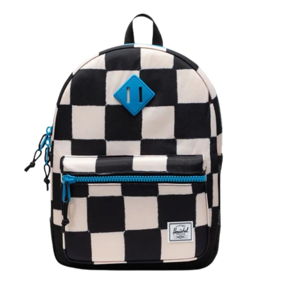 Herschel Heritage Kids Backpack - Hawaiian Surf Check