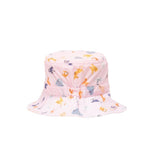 Herschel Beach UV Baby Bucket Hat