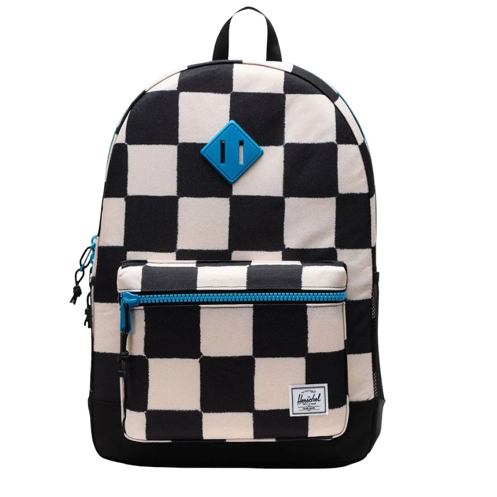 Herschel Heritage Youth Backpack - Hawaiian Surf Check