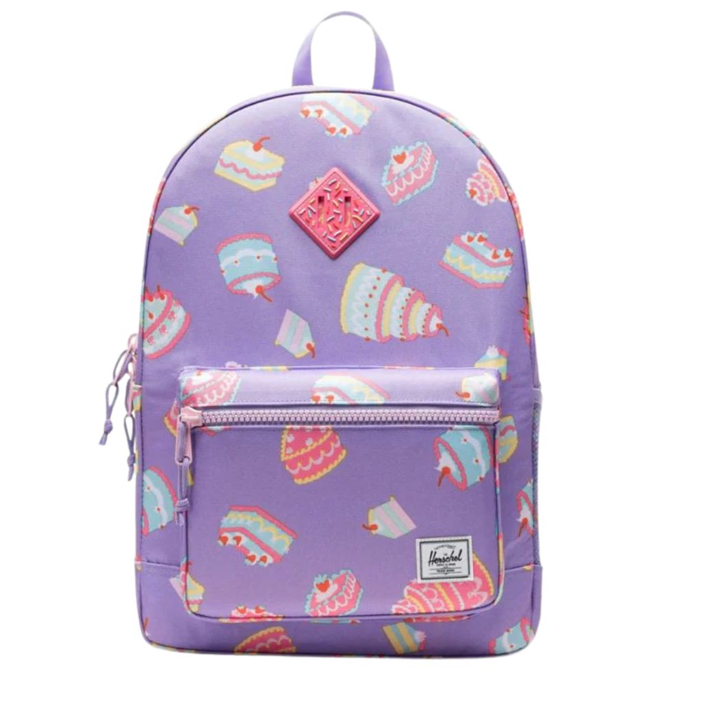 Herschel Heritage Youth Backpack - Cakes