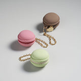 Yup Framboise Macaroon Coin Purse