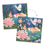 Djeco Workshop Thumbelina