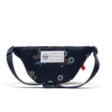 Herschel Heritage Hip Pack Little Herschel Monster Truck