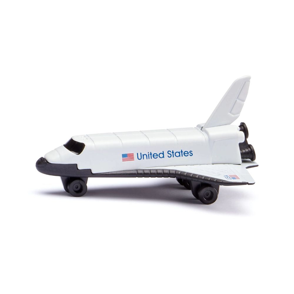 Siku Space Shuttle