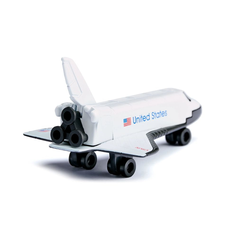 Siku Space Shuttle