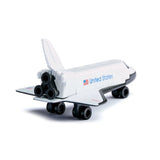 Siku Space Shuttle