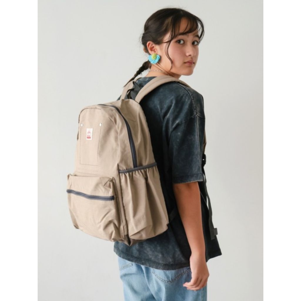 Ocean & Ground Gooday Solid Emerald L