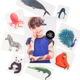 Tattly Wildlife Set