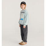 Bobo Choses Booty Ghosts Sweatshirt