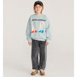 Bobo Choses Booty Ghosts Sweatshirt