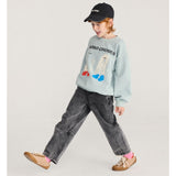Bobo Choses Booty Ghosts Sweatshirt
