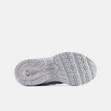 New Balance 740 Kids Bungee Silver Metalic