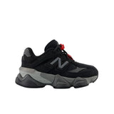 New Balance 9060 Toddler Black