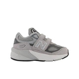 New Balance 990V6 Toddler Grey