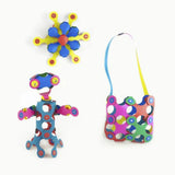 Clixo Rainbow Pack 42 pcs