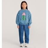 Bobo Choses Hidden Monster Sweatshirt