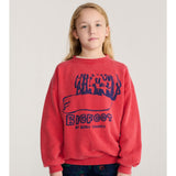 Bobo Choses Bigfoot By BC Sweatshirt