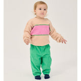 Bobo Choses Baby Mush Monsters Duo Corduroy Pants