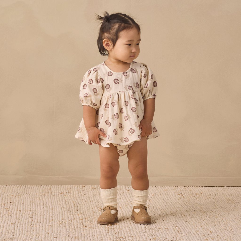 Quincy Mae Francy Set Fall Floral