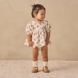 Quincy Mae Francy Set Fall Floral