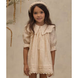 Noralee Mabel Dress Natural