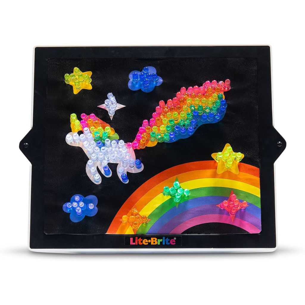 Lite Brite