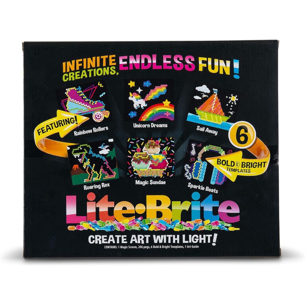 Lite Brite