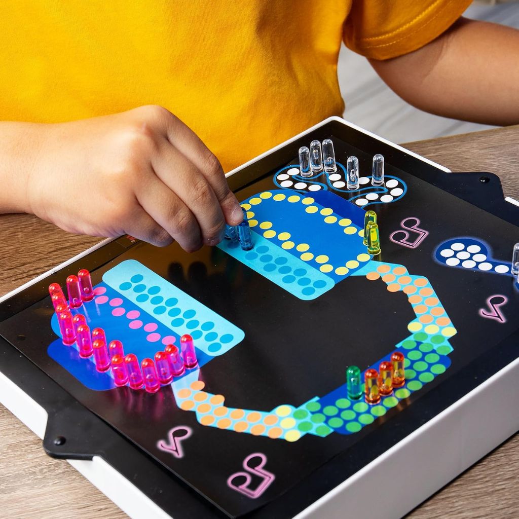 Lite Brite