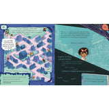 Pick a Story: A Minibeast Ogre Detective Adventure by Coyle, Sarah