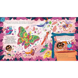 Pick a Story: A Minibeast Ogre Detective Adventure by Coyle, Sarah
