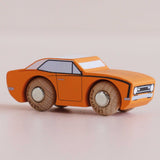 Le Toy Van Cami Wood Car