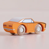 Le Toy Van Cami Wood Car