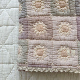 New Grain Sundrop Quilt