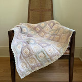 New Grain Sundrop Quilt