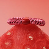 Kknekki Original Hair Tie Raspberry