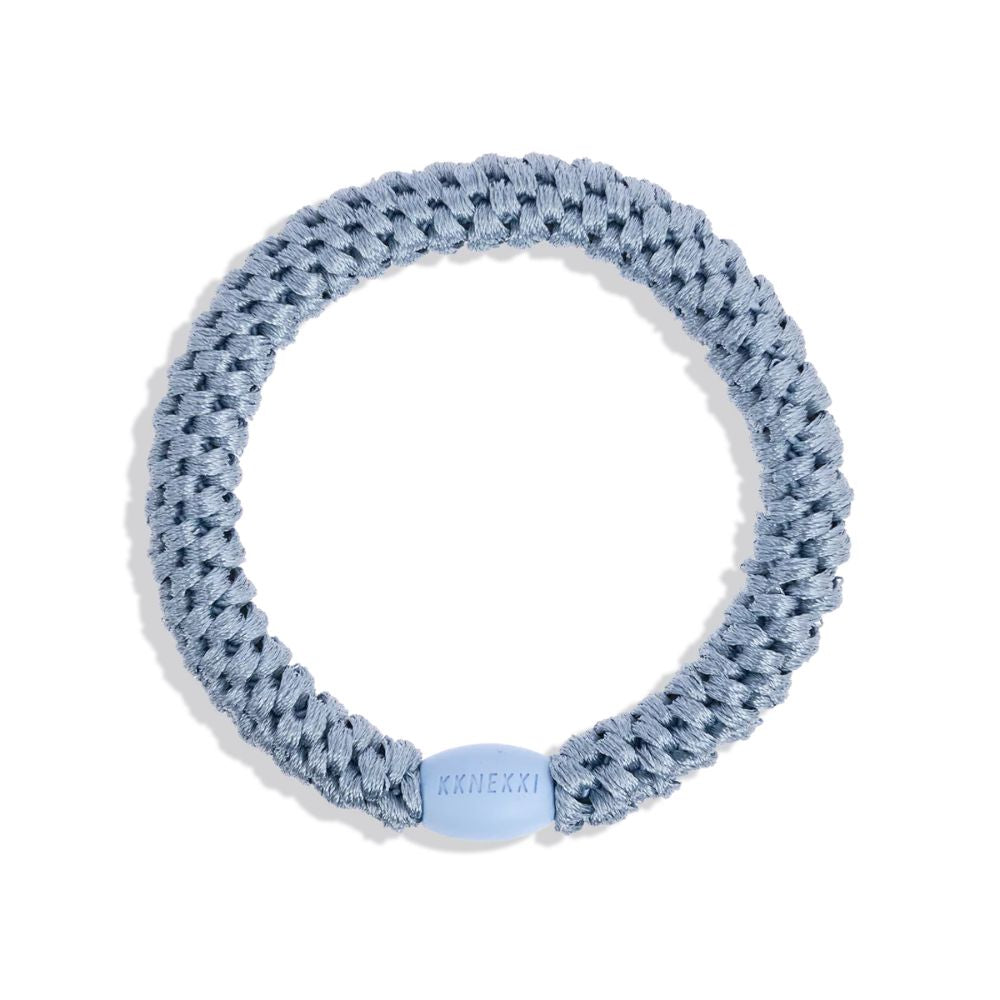 Kknekki Original Hair Tie Sea Blue