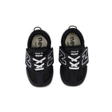 New Balance  NEW-B First Wide Black