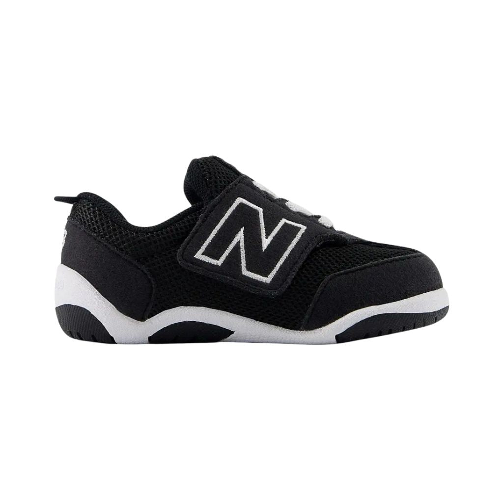 New Balance  NEW-B First Wide Black