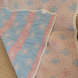 New Grain Sunday Quilt - Peony