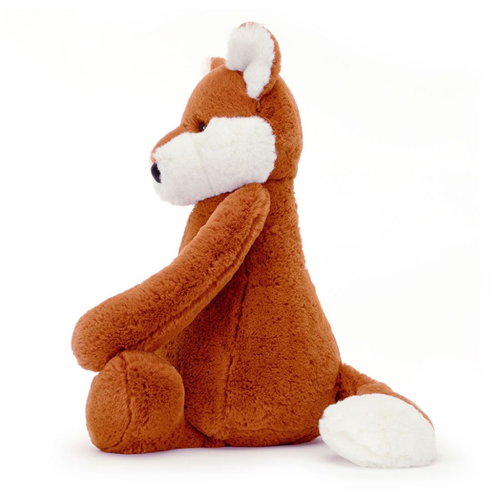 Jellycat Bashful Fox Cub Big